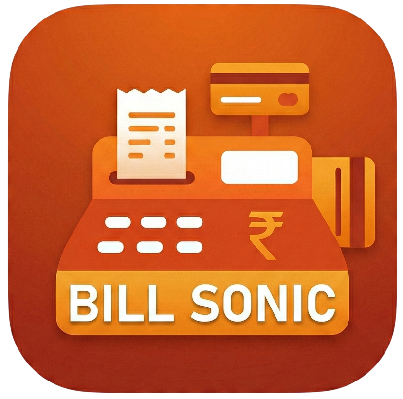 Bill Sonic